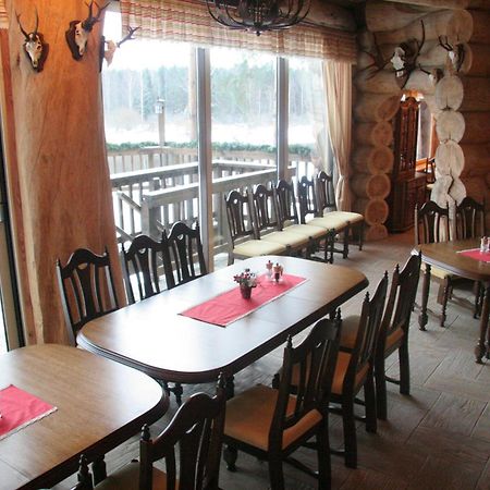 Greete Motel Soontaga Экстерьер фото