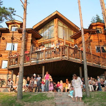 Greete Motel Soontaga Экстерьер фото