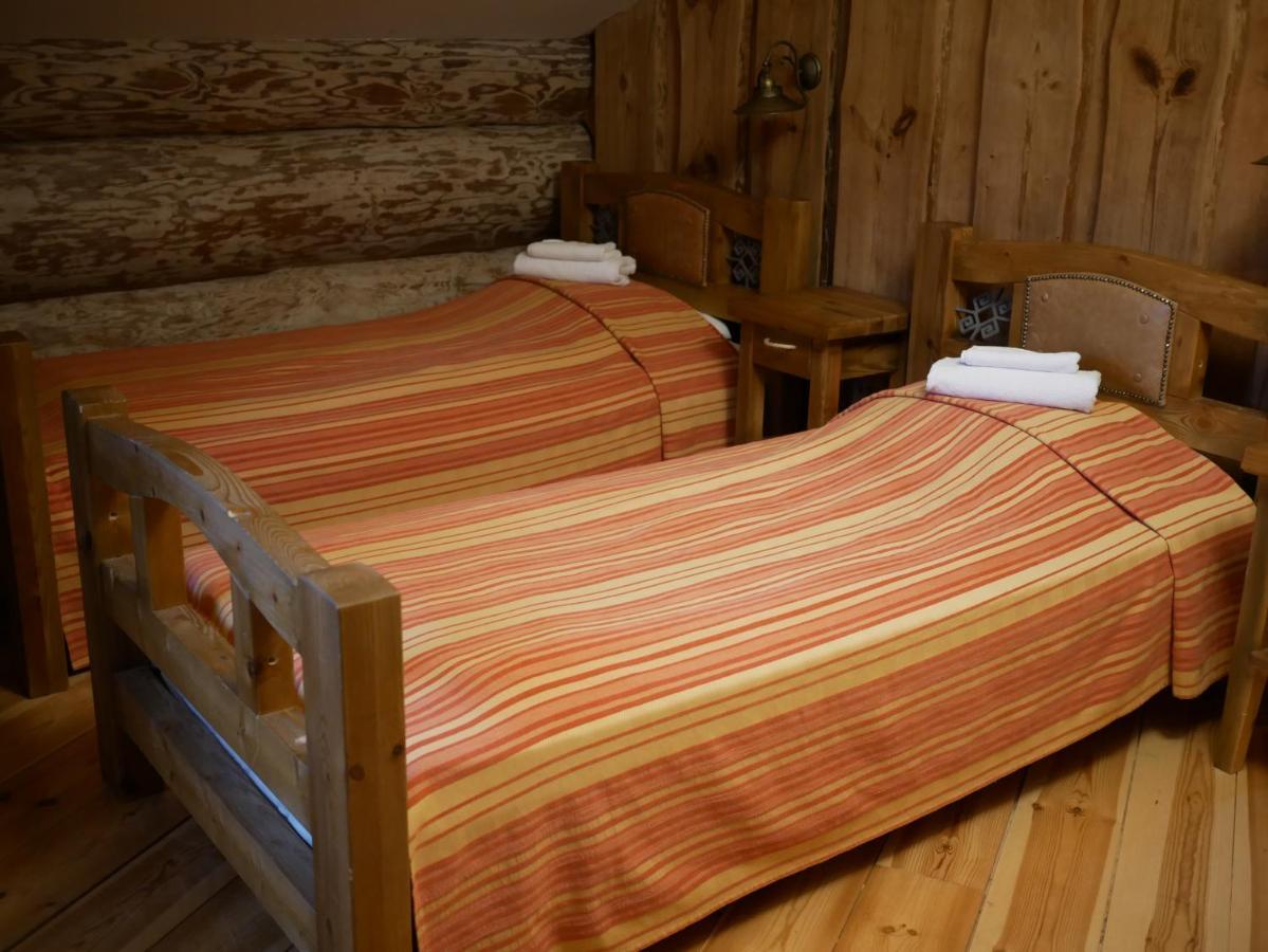 Greete Motel Soontaga Экстерьер фото
