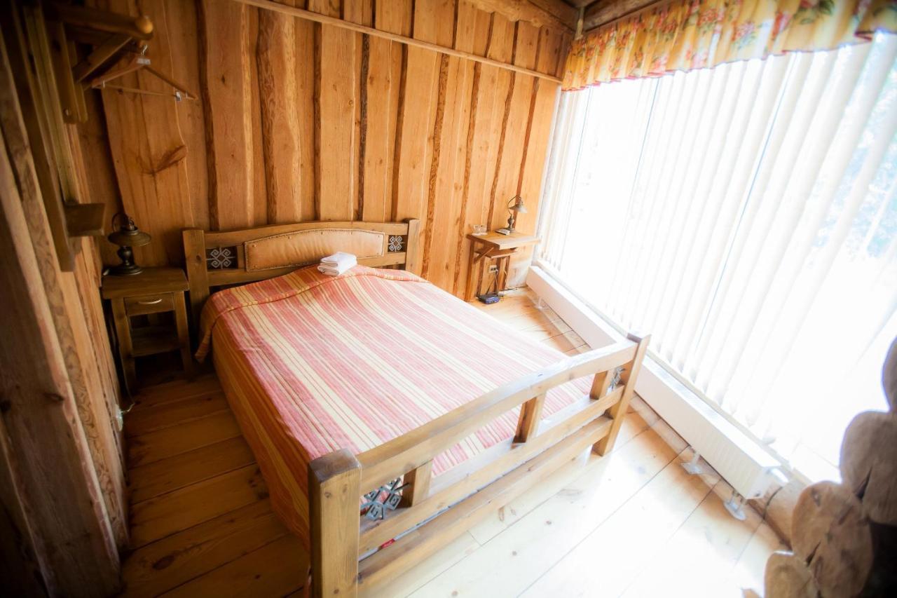 Greete Motel Soontaga Экстерьер фото