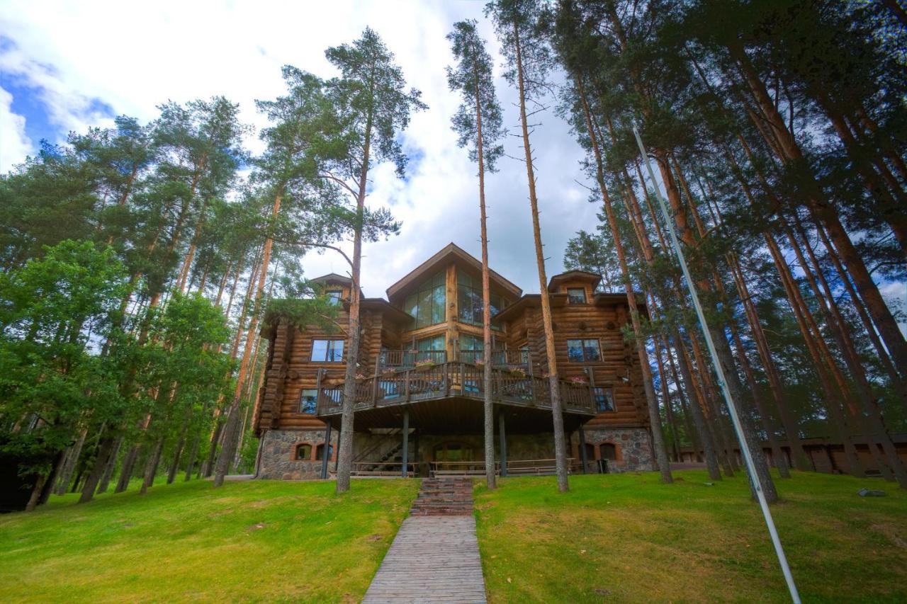 Greete Motel Soontaga Экстерьер фото