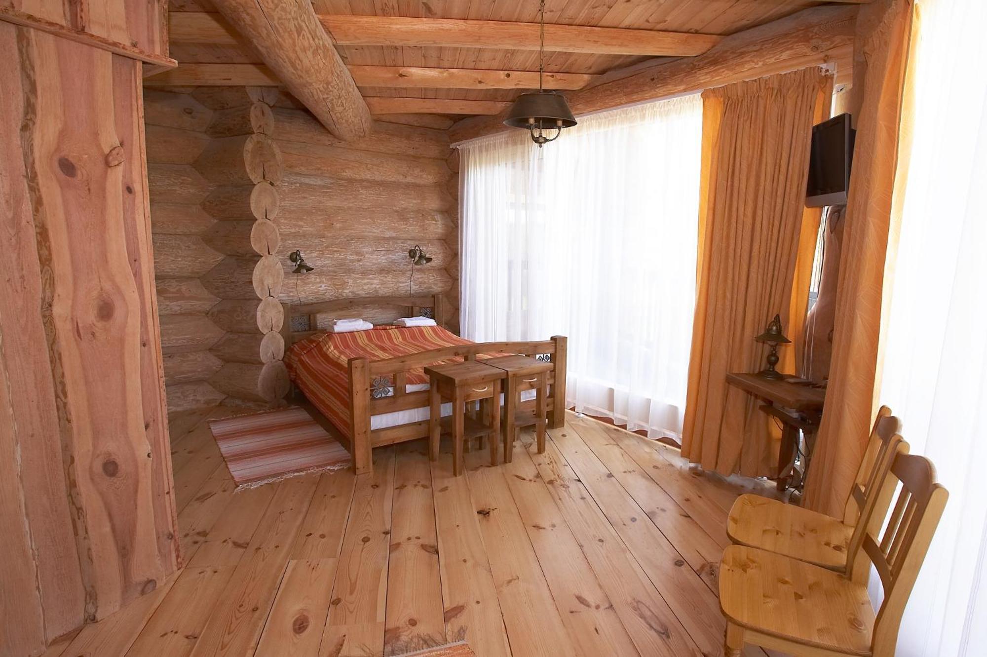 Greete Motel Soontaga Экстерьер фото