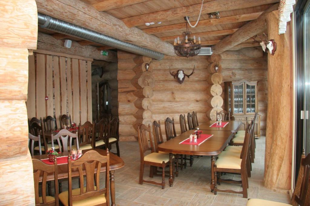 Greete Motel Soontaga Экстерьер фото
